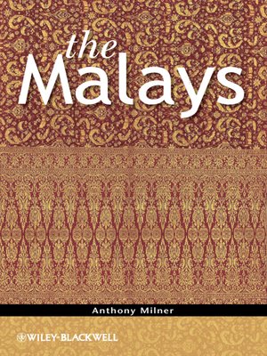 cover image of The Malays